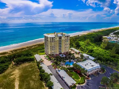 3702 N Highway A1A 501, Hutchinson Island – sold