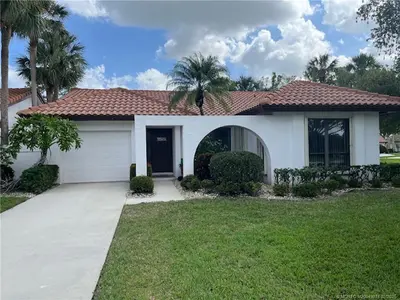 4163 SW Osprey Creek Way, Palm City – Single Family Residence for sale