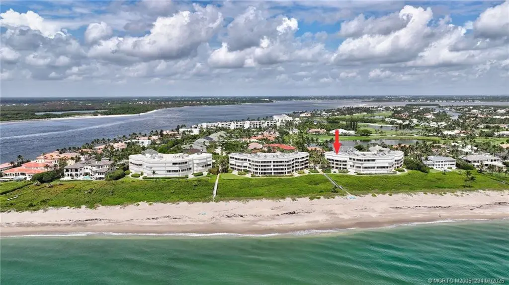 Gorgeous beach! at 2920 SE Dune Drive 240, Stuart