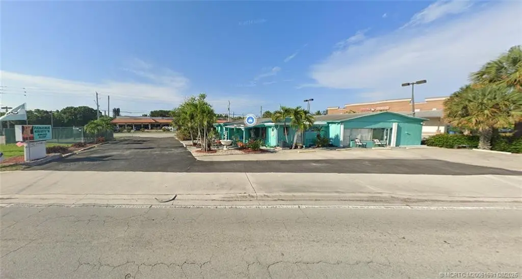 Photo 1 at 1313 NE Jensen Beach Boulevard, Jensen Beach