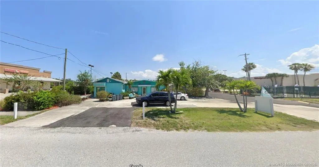 Photo 2 at 1313 NE Jensen Beach Boulevard, Jensen Beach