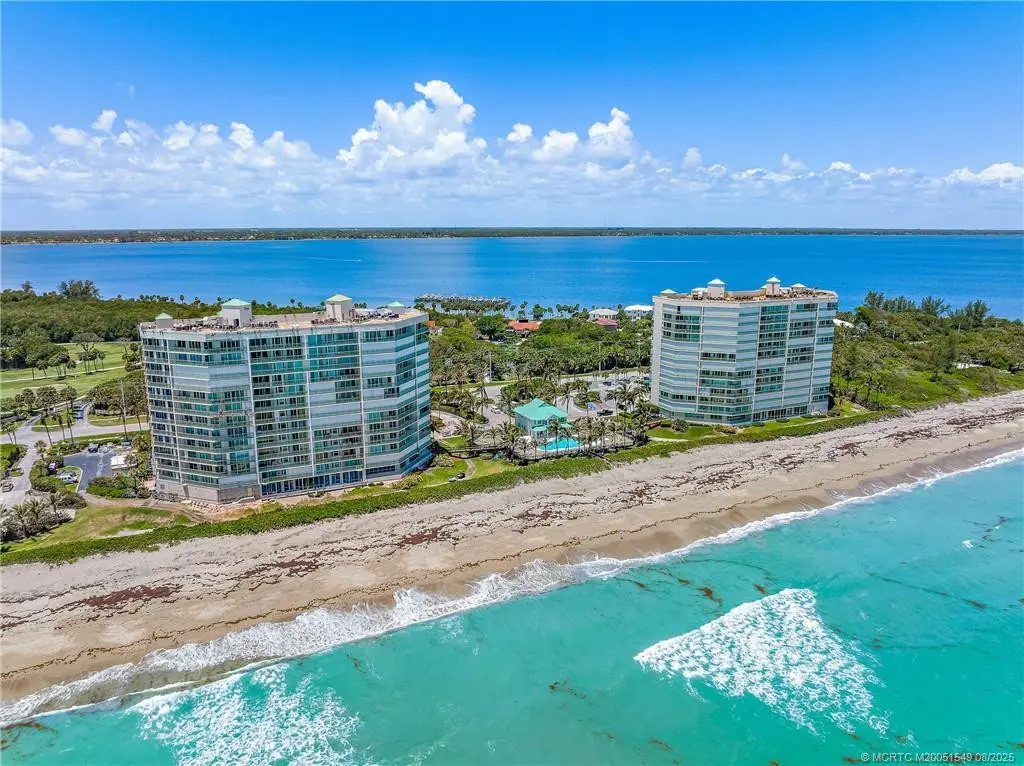 Photo 1 at 8650 S Ocean Drive 306, Jensen Beach