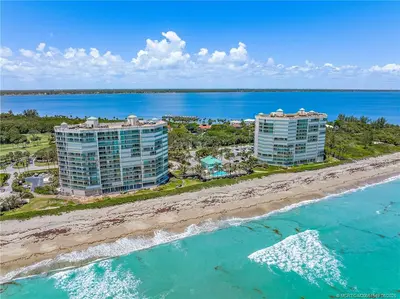 8650 S Ocean Drive 306, Jensen Beach – sold