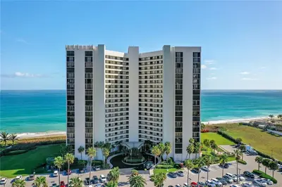 9650 S Ocean Drive 1610, Jensen Beach – sold