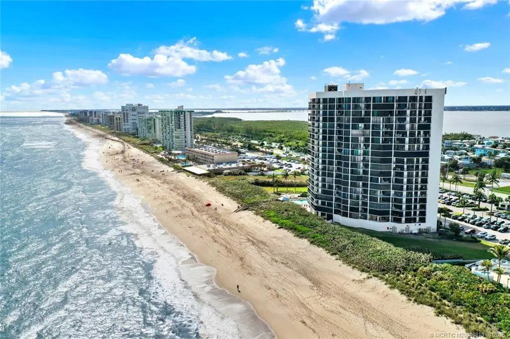 Photo 6 at 9650 S Ocean Drive 1610, Jensen Beach