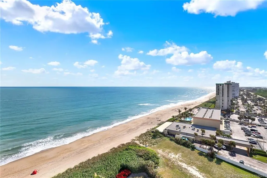Photo 8 at 9650 S Ocean Drive 1610, Jensen Beach