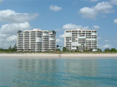 3880 N Highway A1A 604, Hutchinson Island – Condominium for sale