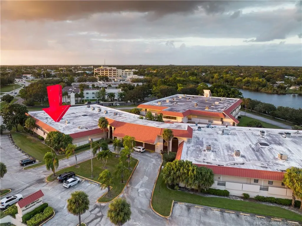 Photo 1 at 1801 SE Hillmoor Drive A102, Port St. Lucie