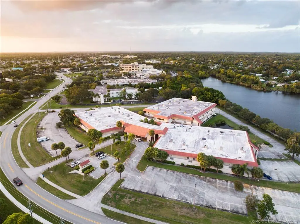 Photo 2 at 1801 SE Hillmoor Drive A102, Port St. Lucie
