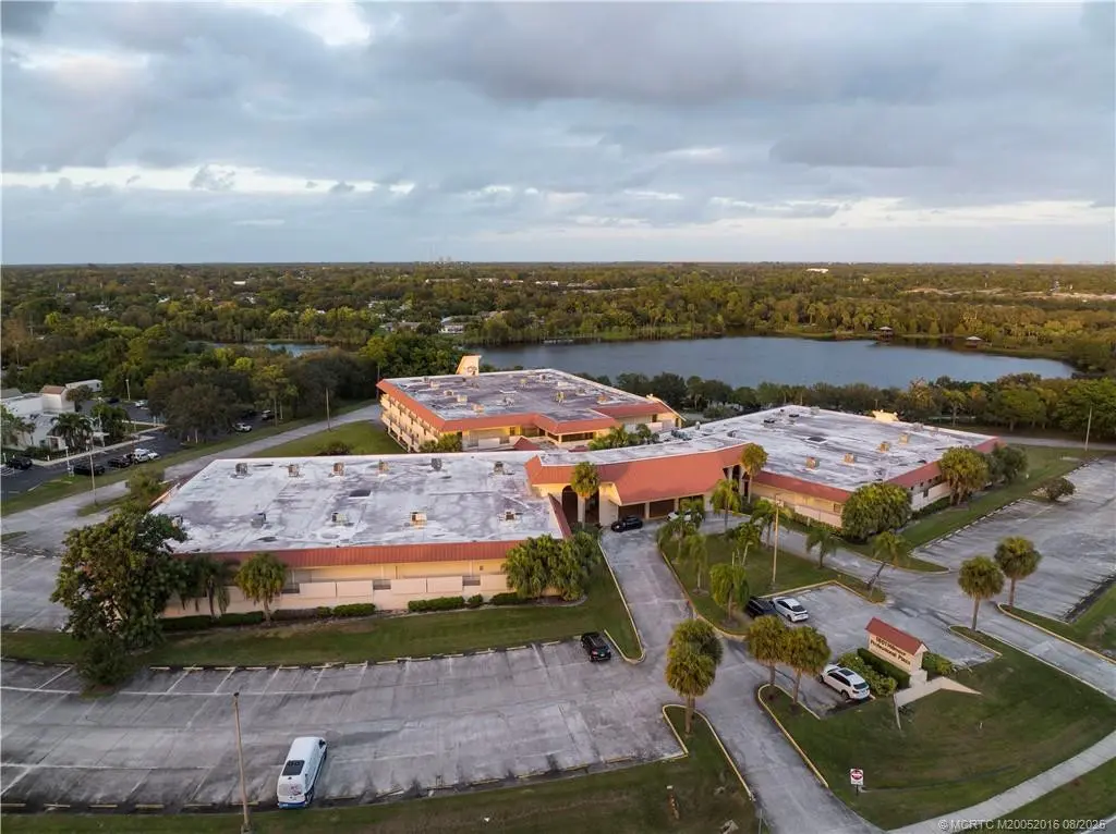 Photo 3 at 1801 SE Hillmoor Drive A102, Port St. Lucie