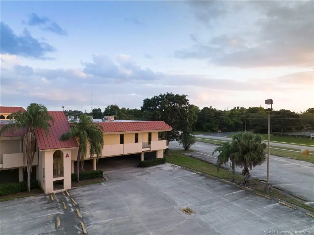 Photo 4 at 1801 SE Hillmoor Drive A102, Port St. Lucie