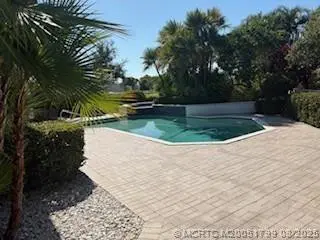 Private Pool at , Stuart