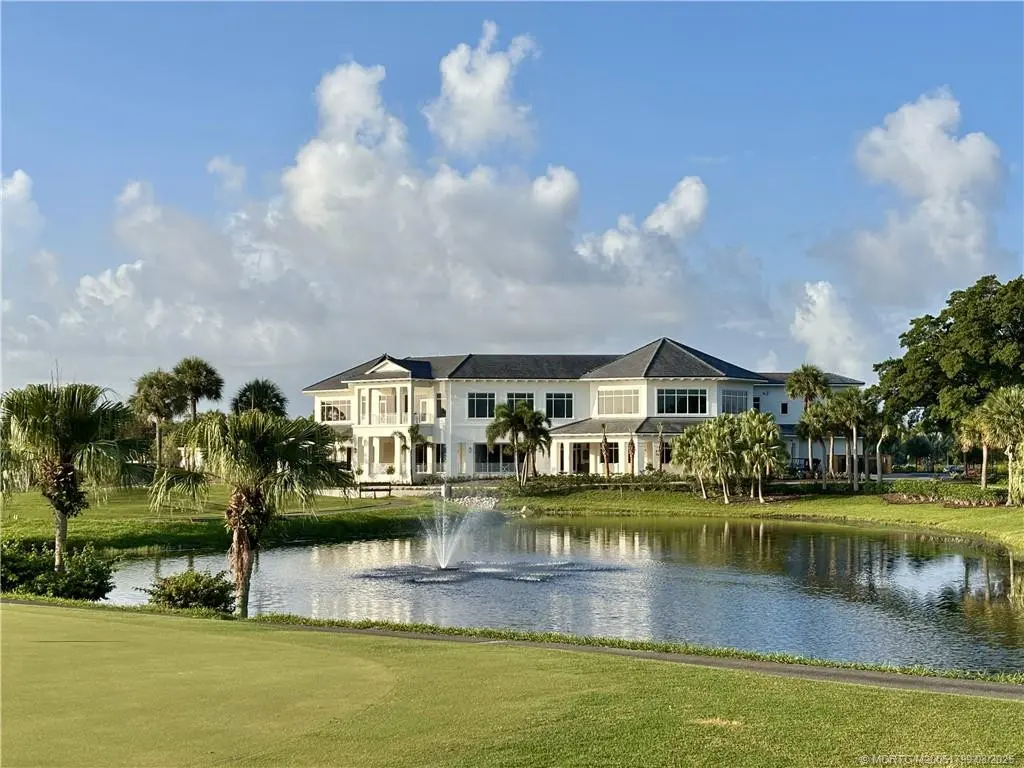 NEW Club House at , Stuart