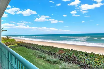 8600 S Ocean Drive LN3 3rd Level, Jensen Beach – sold