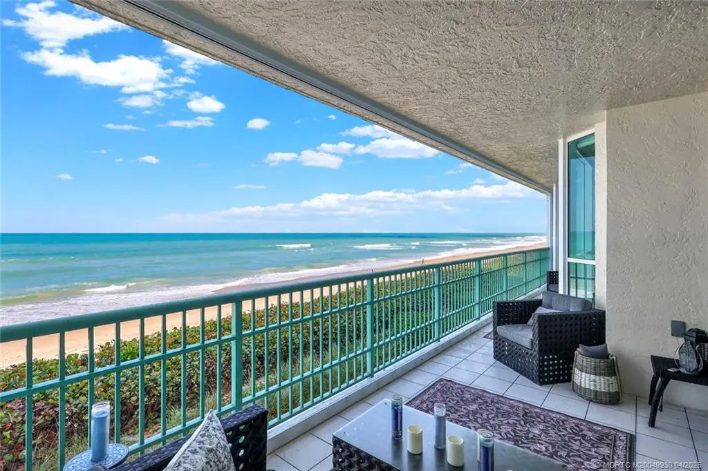 Photo 5 at 8600 S Ocean Drive LN3 3rd Level, Jensen Beach