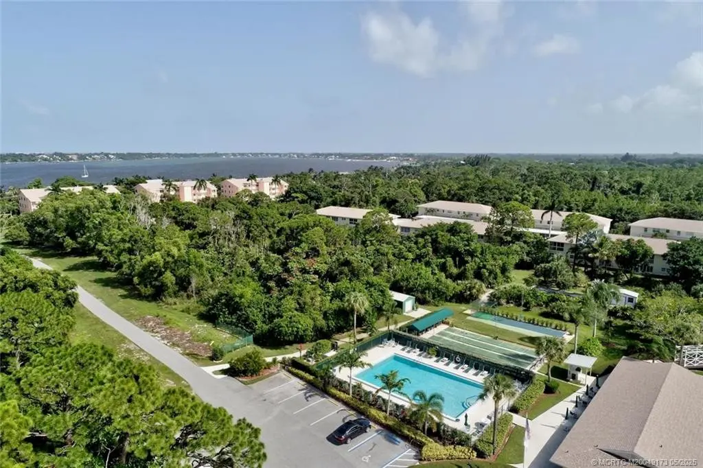 Kingswood Phase 3 at 2950 SE Ocean Boulevard 128-5, Stuart