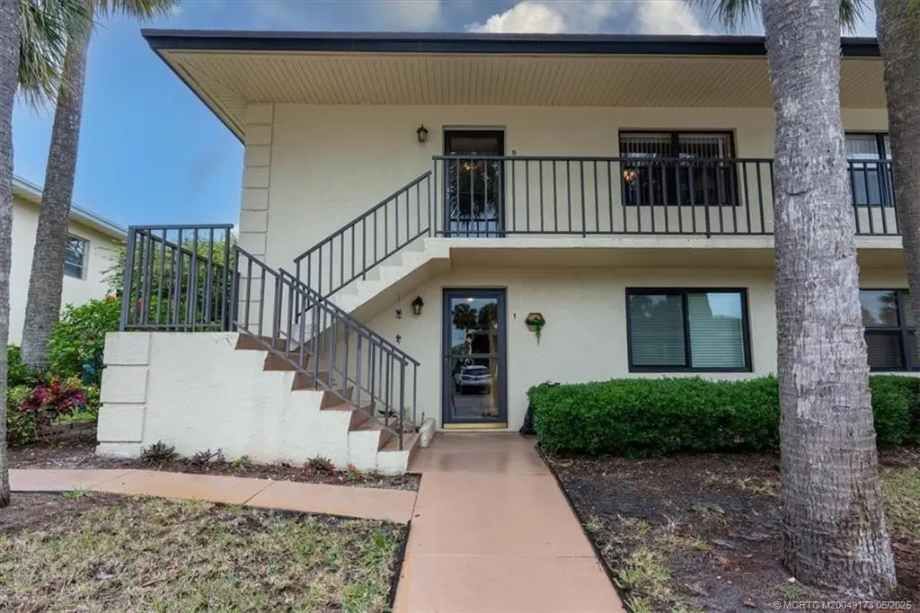 Photo 3 at 2950 SE Ocean Boulevard 128-5, Stuart