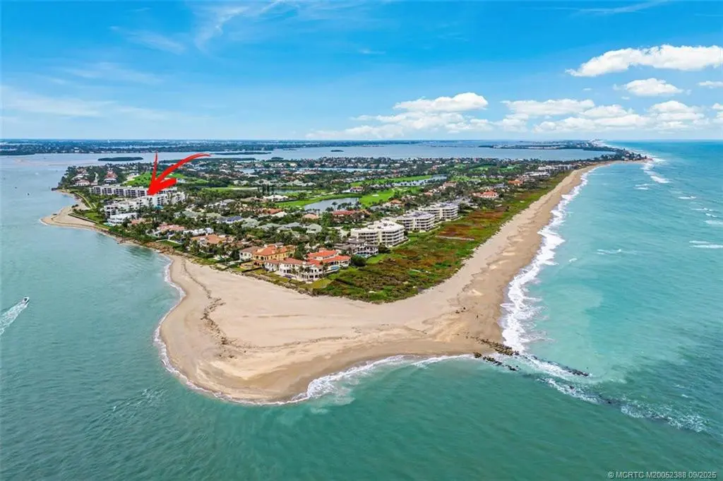 Photo 1 at 2820 SE Dune Drive 2305, Stuart