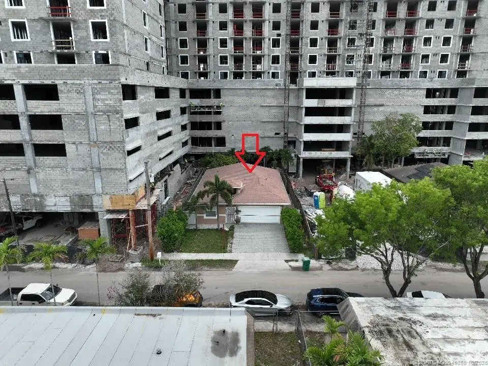 Photo 1 at 115 SW 1st Court, Dania Beach