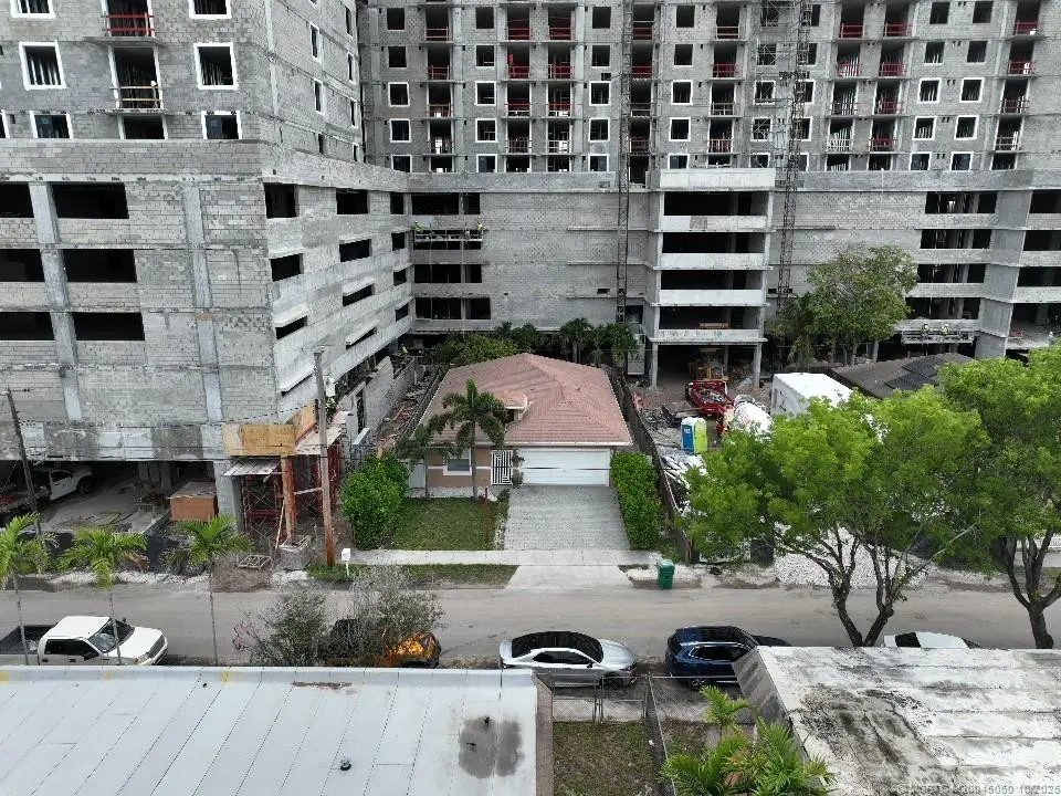 Photo 3 at 115 SW 1st Court, Dania Beach