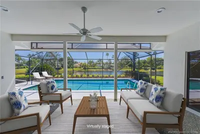 4163 SW Gleneagle Circle, Palm City – sold