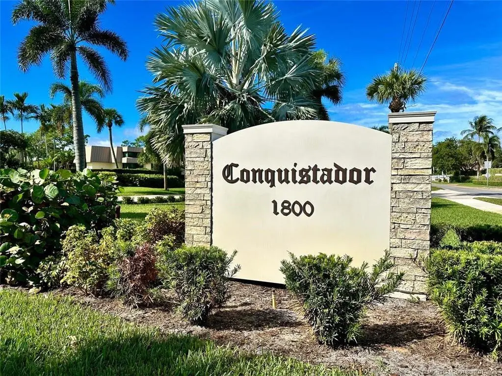Photo 2 at 1800 SE Saint Lucie Boulevard 3-308, Stuart