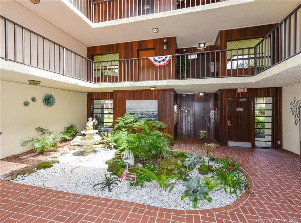Photo 5 at 1800 SE Saint Lucie Boulevard 3-308, Stuart