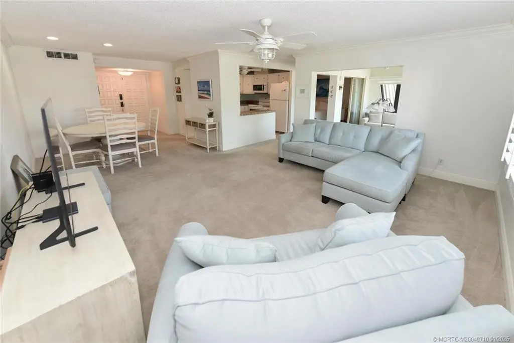 Photo 8 at 1800 SE Saint Lucie Boulevard 3-308, Stuart