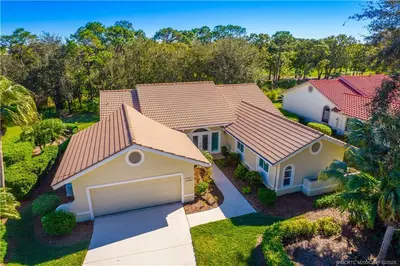 1590 NW Sweet Bay Circle, Palm City – sold