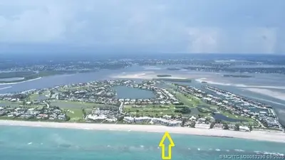 2001 SE Sailfish Point Boulevard 316, Stuart – sold