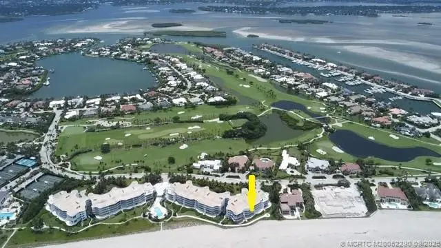 Photo 4 at 2001 SE Sailfish Point Boulevard 316, Stuart