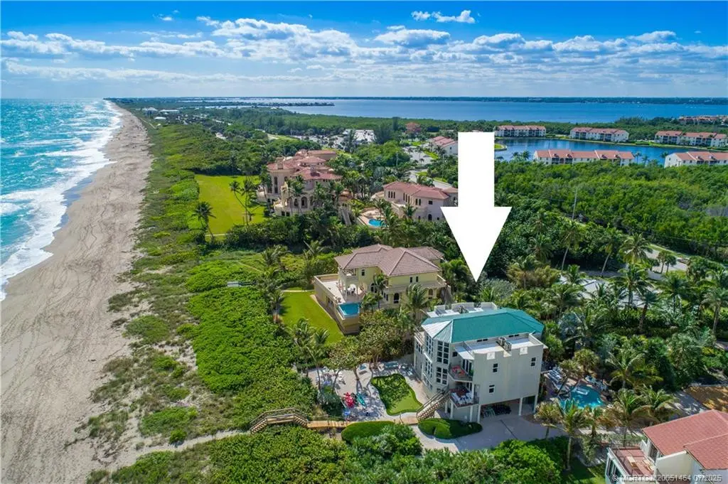 Photo 1 at 4643 NE Ocean Boulevard, Jensen Beach