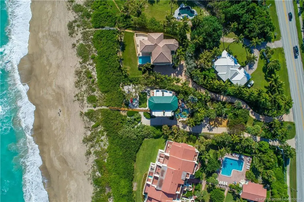 Photo 5 at 4643 NE Ocean Boulevard, Jensen Beach