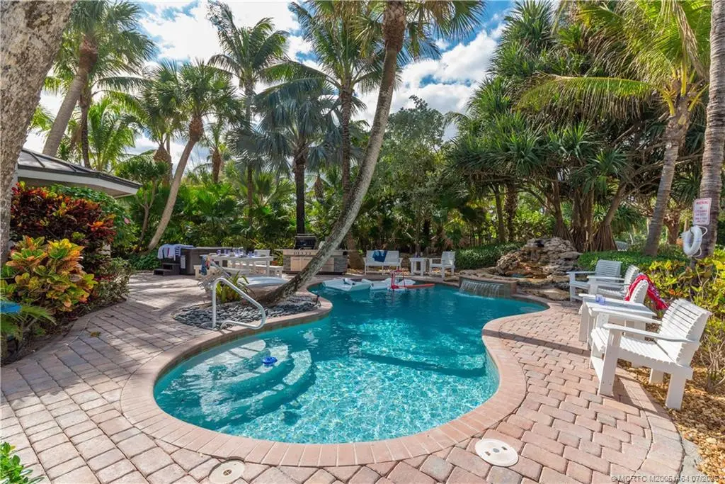 Photo 7 at 4643 NE Ocean Boulevard, Jensen Beach