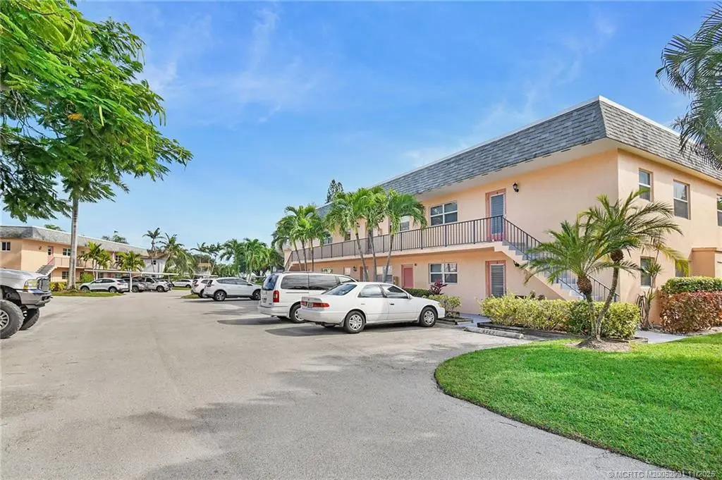 Photo 2 at 2950 SE Ocean Boulevard 35-5, Stuart