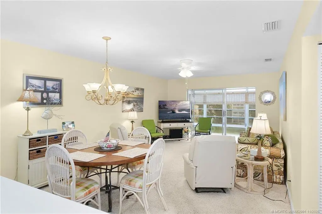 Photo 8 at 2950 SE Ocean Boulevard 35-5, Stuart