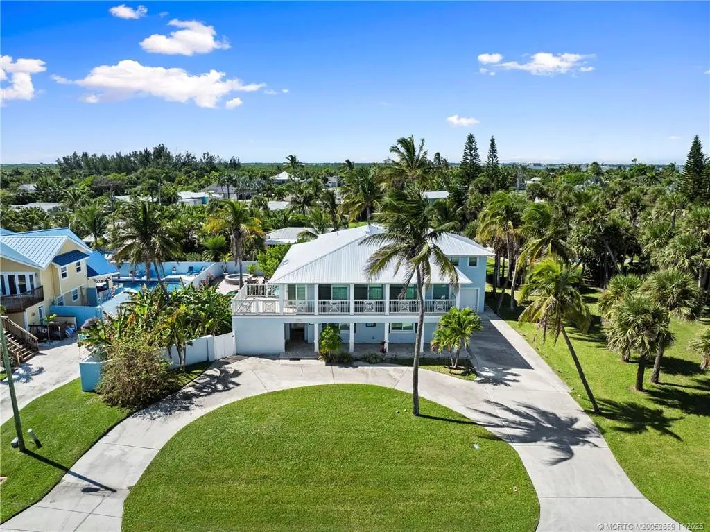 Photo 1 at 1911 Surfside Drive, Fort Pierce