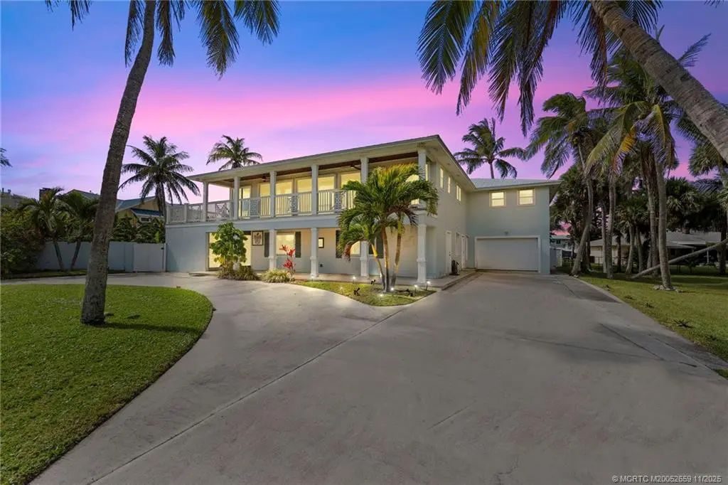 Photo 3 at 1911 Surfside Drive, Fort Pierce