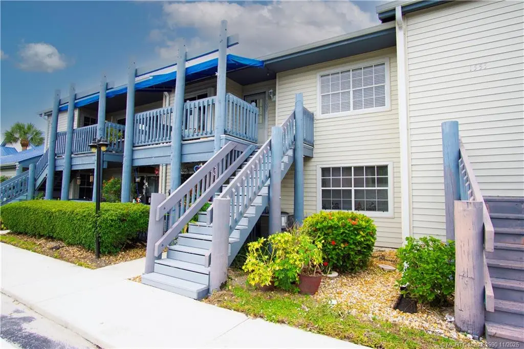 Photo 2 at 1555 NE Beacon Drive 1007, Jensen Beach