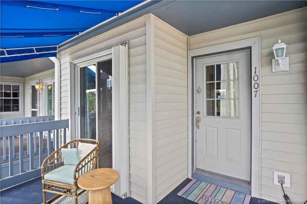 Photo 3 at 1555 NE Beacon Drive 1007, Jensen Beach