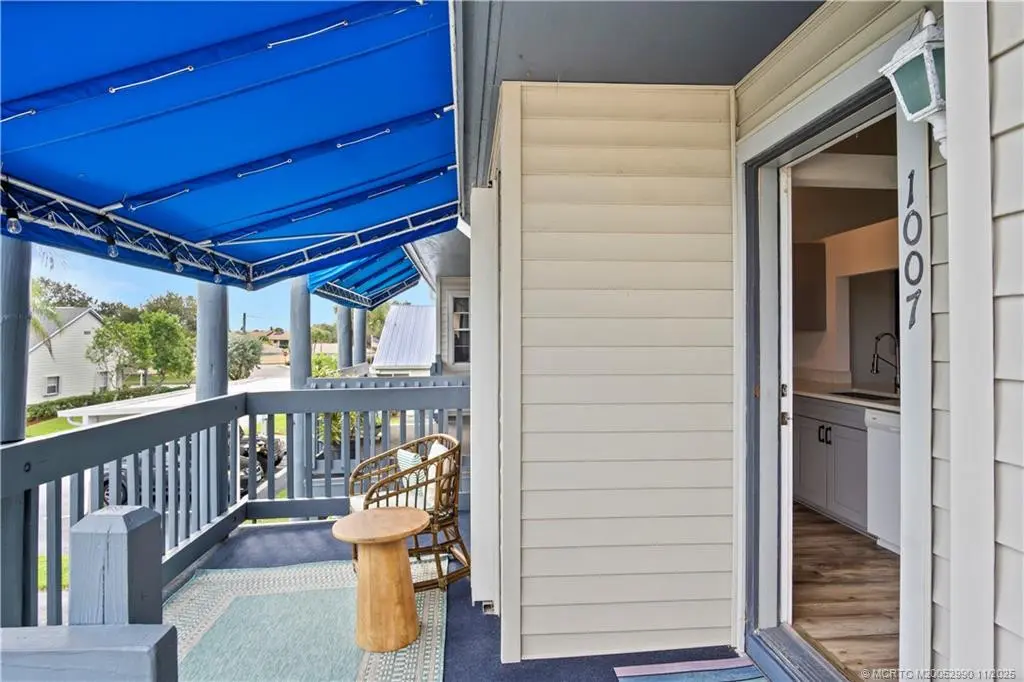 Photo 4 at 1555 NE Beacon Drive 1007, Jensen Beach