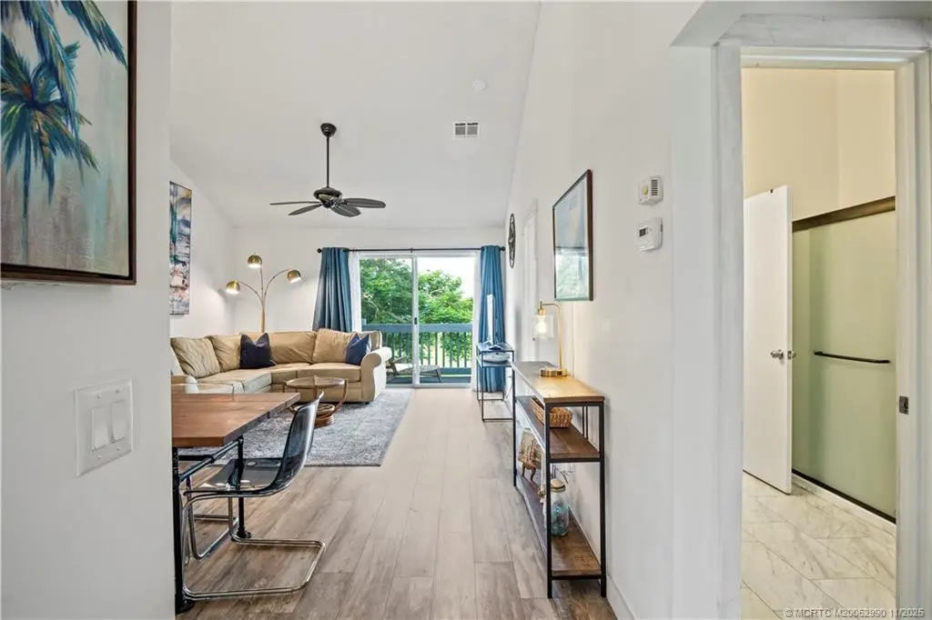 Photo 5 at 1555 NE Beacon Drive 1007, Jensen Beach