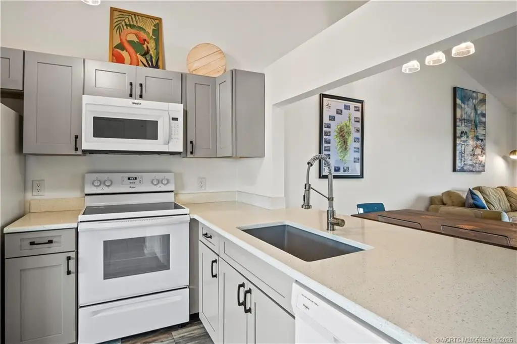 Photo 6 at 1555 NE Beacon Drive 1007, Jensen Beach