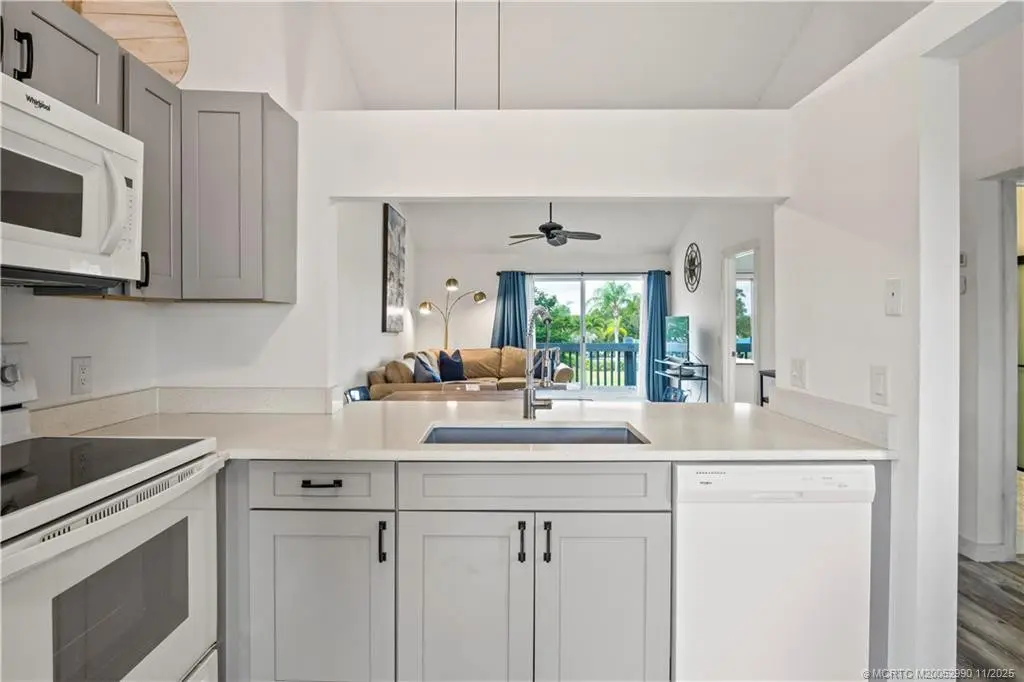 Photo 8 at 1555 NE Beacon Drive 1007, Jensen Beach