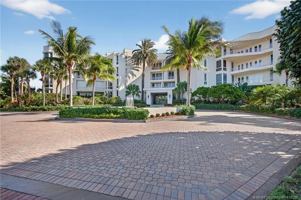 Ocean Isle condo at 2920 SE Dune Drive 140, Stuart