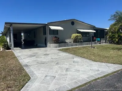661 Sun Ray Court, Boynton Beach – sold