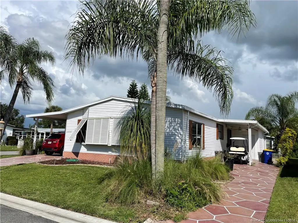 Photo 1 at 14347 SW Golf Club Drive, Indiantown