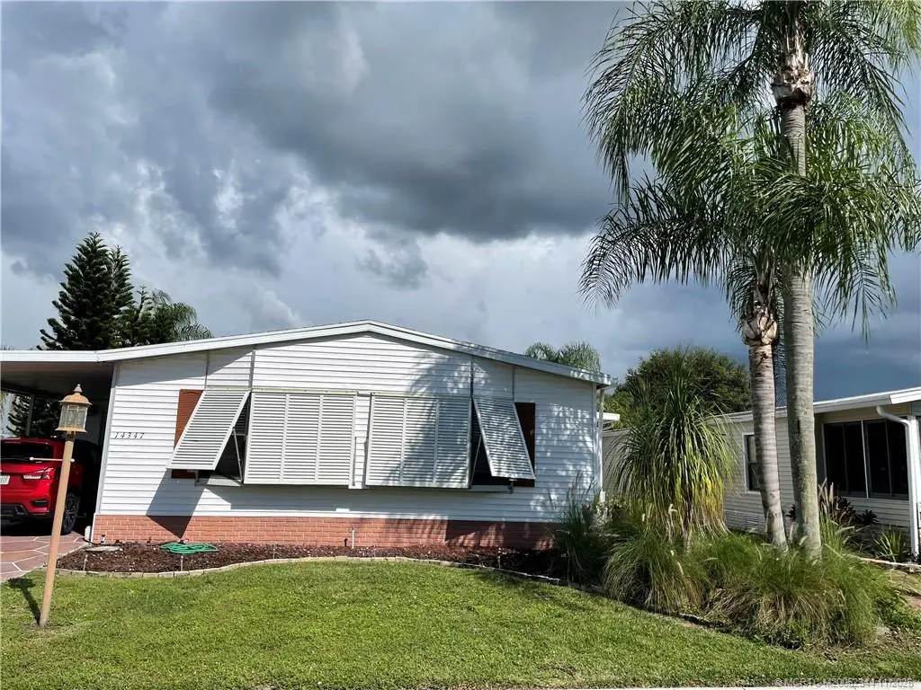Photo 2 at 14347 SW Golf Club Drive, Indiantown