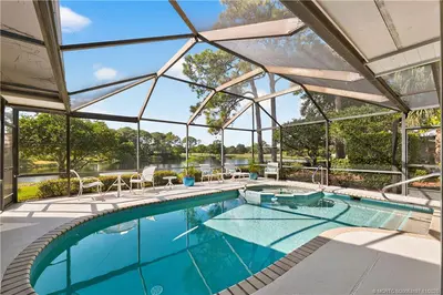 12783 NW Mariner Court, Palm City – Single Family Residence for sale