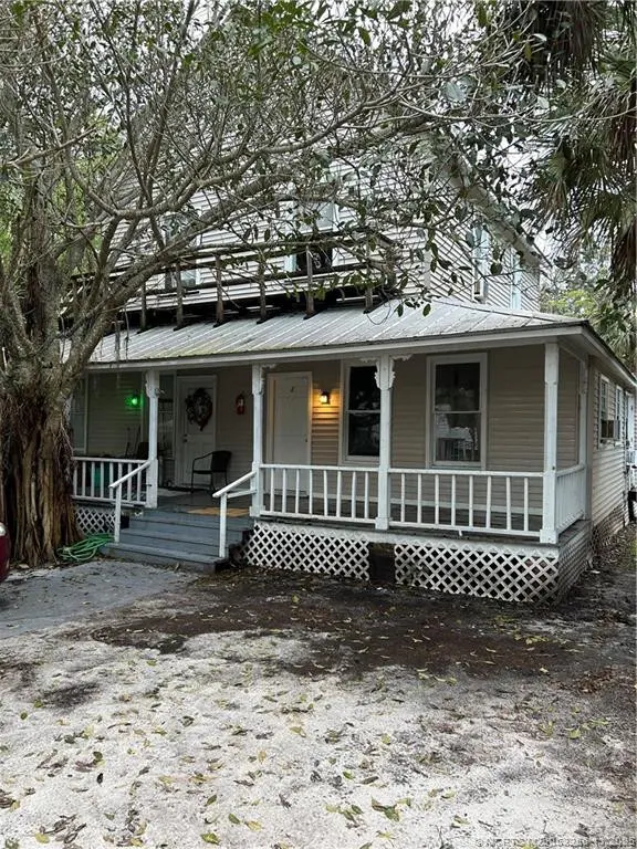 Photo 1 at 2172 NE Poinciana Terrace, Jensen Beach